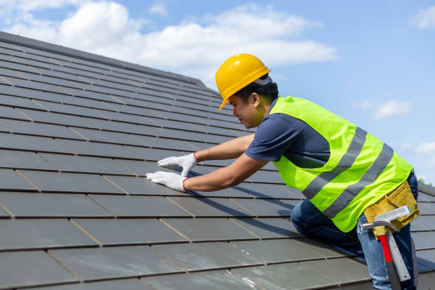 Quick and Trustworthy Emergency Roof Repair Services in Greenville, GA