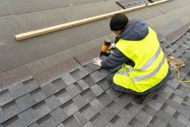 Best Local Roofing Companies  in Greenville, GA