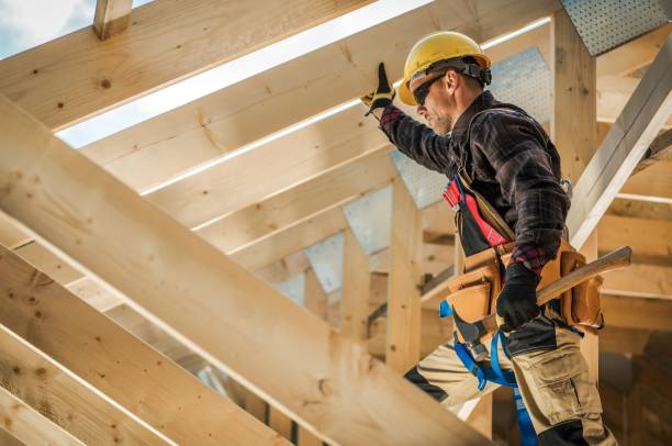 Best Residential Roof Replacement  in Greenville, GA