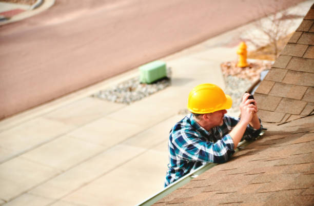 Trusted Greenville, GA Roofing Contractor Experts