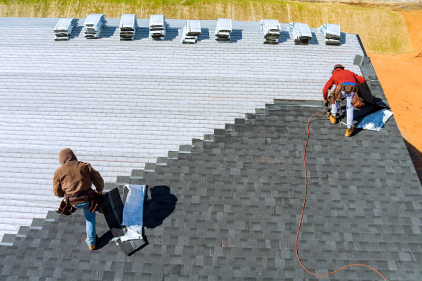 Best New Roof Installation  in Greenville, GA