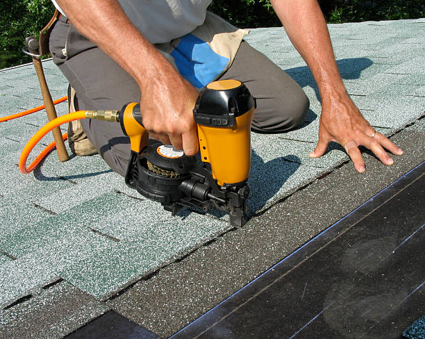 Best Storm Damage Roof Repair  in Greenville, GA