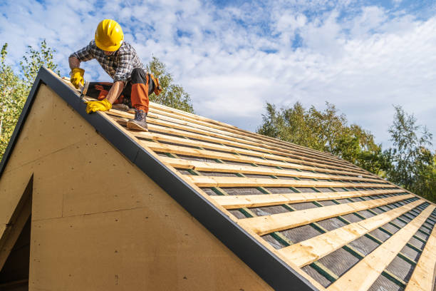 Roof Installation Near Me in Greenville, GA