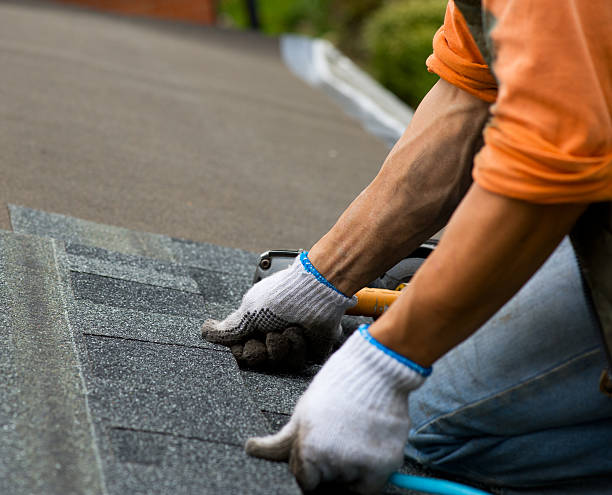 Best Residential Roof Replacement  in Greenville, GA